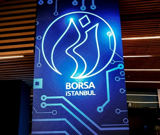 Borsa güne yükselişle başladı! BIST 100 endeksi 9.984,67 puan