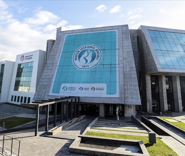 Borsa İstanbul’da manipülasyon operasyonu kapsamında 17 kişi gözaltına alındı
