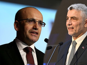 T&uuml;rkiye ve Azerbaycan ekonomik iş birliğini g&uuml;&ccedil;lendiriyor: Bakan Bolat ve Cabbarov, ikili ticaret ve Iğdır-Nah&ccedil;ıvan doğal gaz boru hattı &uuml;zerine g&ouml;r&uuml;şt&uuml;