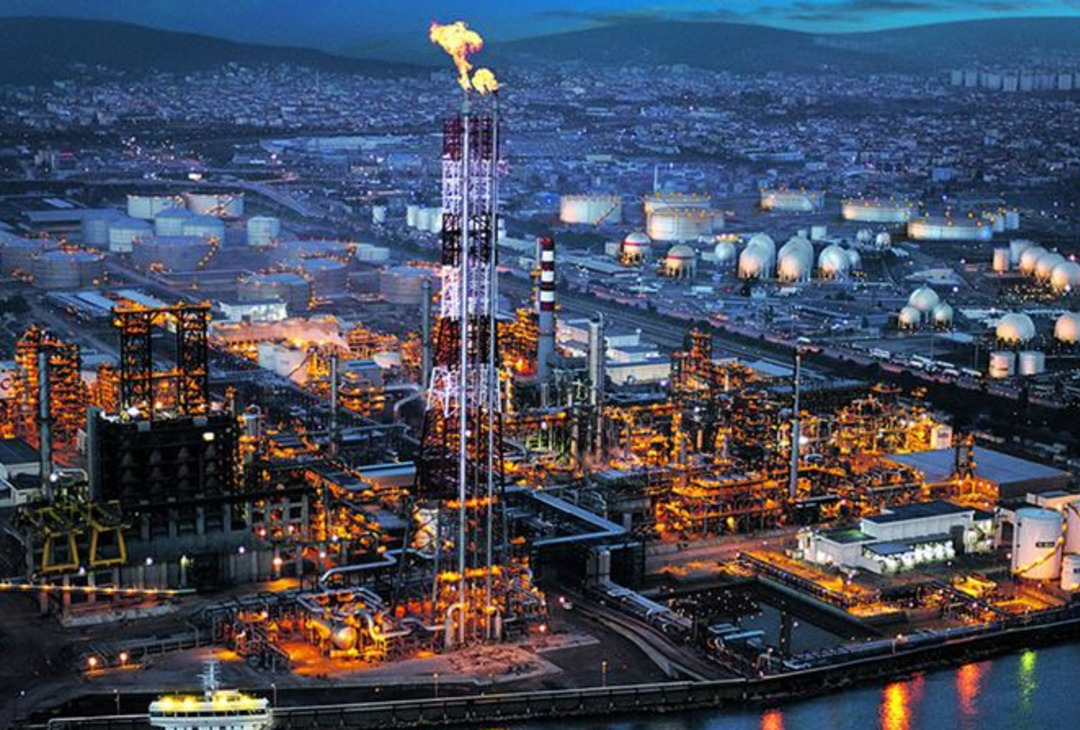 T&uuml;praş, "Stratejik D&ouml;n&uuml;ş&uuml;m Yolculuğu" raporunu paylaştı! 