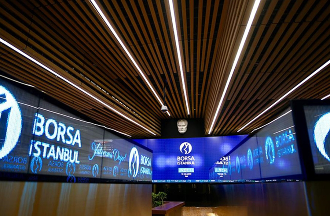 Borsa İstanbul&rsquo;dan rekor y&uuml;kseliş! Son 5 g&uuml;n&uuml;n zirvesinde: ABD borsasını bile ge&ccedil;ti