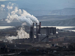 &Ccedil;ayırhan Termik Santrali ihalesi ger&ccedil;ekleşti! 17 Tur s&uuml;rd&uuml;, rekor teklifle sonu&ccedil;landı