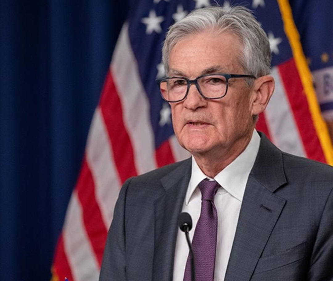 Fed Başkanı Powell g&uuml;mr&uuml;k tarifeleri ile ilgili a&ccedil;ıklama yaptı! 'Belirsiz bir aşamadayız'