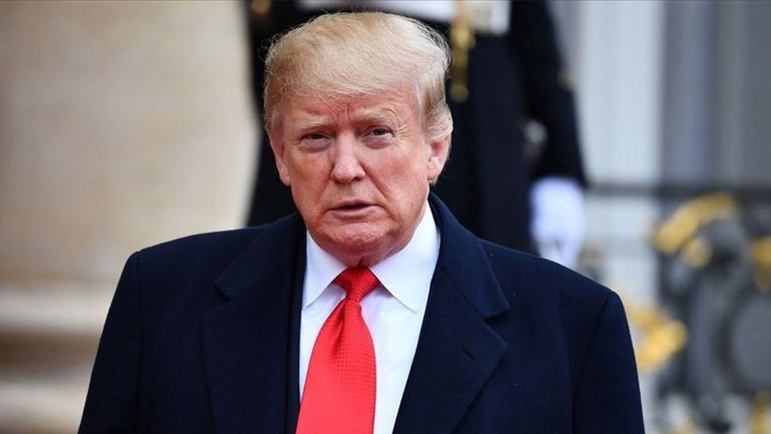 Trump Kanada'nın vergilerini yine artırdı! 'Mantıklı olan tek şey, Kanada&rsquo;nın 51. eyaletimiz olması'