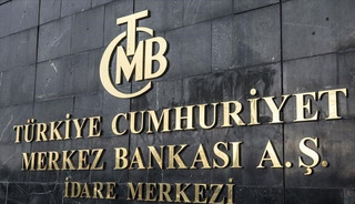 Merkez Bankası rezervlerinde düşüş sürüyor
