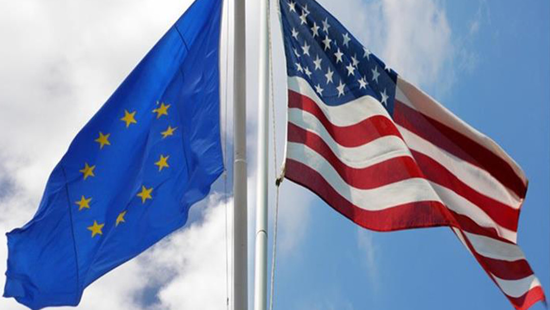 AB'den ABD&rsquo;ye misilleme! Yeni g&uuml;mr&uuml;k tarifeleri devreye giriyor, &uuml;r&uuml;nlere ağır vergiler yolda