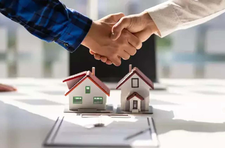 TÜİK açıkladı! Konut satışları 112 bini aştı: En çok konut satılan iller belli oldu