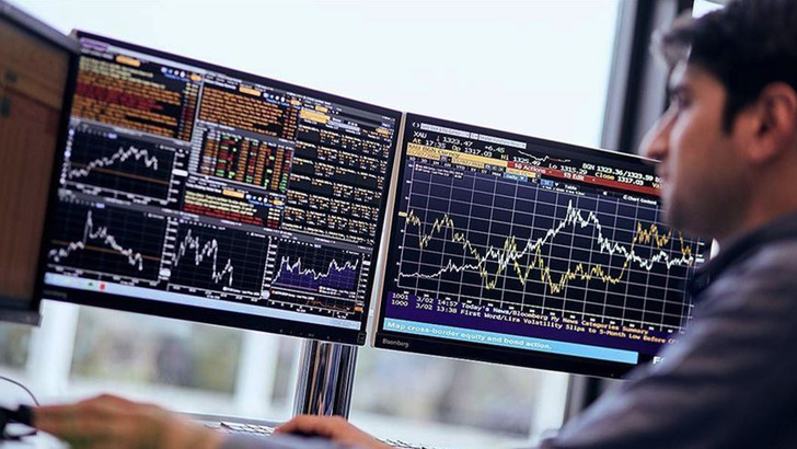 Yabancı yatırımcılar borsada vites yükseltti! Milyon dolarlık hisse alımı dikkat çekti