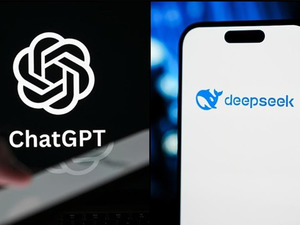 OpeanAI'dan Donald Trump'a kritik teklif! &Ccedil;in merkezli DeepSeek'in y&uuml;kselişi harekete ge&ccedil;irdi