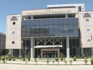 Hazine ve Maliye Bakanlığı a&ccedil;ıkladı! Şubatta b&uuml;t&ccedil;e a&ccedil;ığı 310,1 milyar tl'ye ulaştı