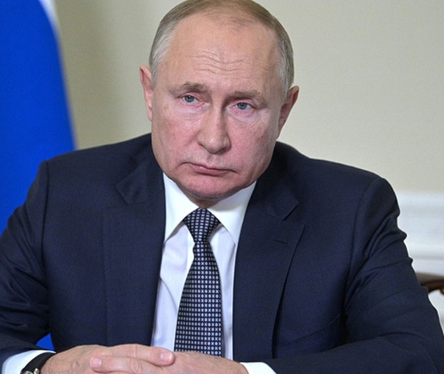 Putin onayladı! Satın alma izni verildi