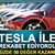 Tesla ile rekabet ediyordu, yüzde 50 değer kazandı! 