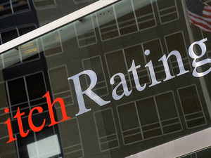 Fitch'den Almanya'ya kritik uyarı! Bor&ccedil; freni gevşiyor, Almanya&rsquo;nın ekonomi planı Fitch&rsquo;in radarında