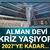 Alman devi binlerce kişiyi işten çıkarıyor