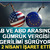 AB ve ABD arasında gümrük vergisi gerilimi sürüyor! 
