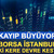 Borsa İstanbul iki kez devre kesici uyguladı!