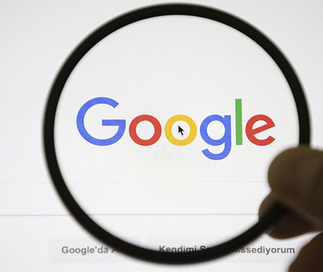 Google'dan sahte işletmelere dava 