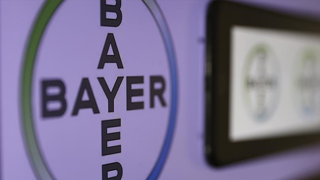 Alman ila&ccedil; şirketi Bayer, ABD&rsquo;de Roundup davasında 2,1 milyar dolar &ouml;demeye mahkum edildi