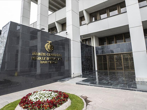 TCMB enflasyon verilerini yayımladı! Halk artacak, piyasa d&uuml;şecek diyor: Y&uuml;zde 59&rsquo;u ge&ccedil;ti