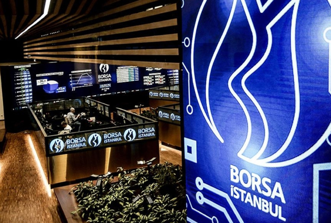 Borsa haftayı y&uuml;kselişle kapattı! İşte en &ccedil;ok kazandıran hisseler...