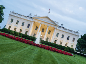 Beyaz Saray'dan a&ccedil;ıklama: Yeni bir ofis i&ccedil;in adım atıldı...