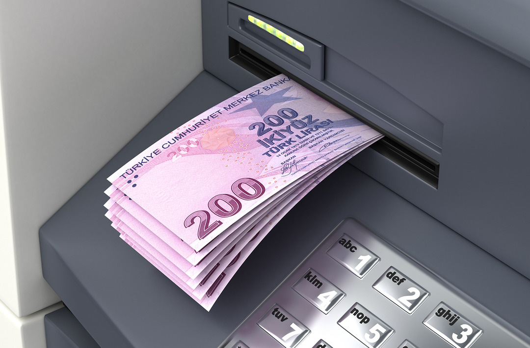 TBB a&ccedil;ıkladı: 20 bin TL altı nakit &ccedil;ekimler sadece ATM&rsquo;den mi yapılacak?