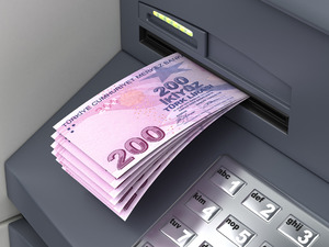 TBB a&ccedil;ıkladı: 20 bin TL altı nakit &ccedil;ekimler sadece ATM&rsquo;den mi yapılacak?