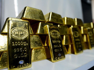 Ortalığı karıştıracak iddia! Almanya, altın rezervini ABD'den &ccedil;ekmeyi planlıyor 