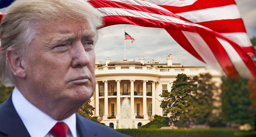 Trump'ın politikalarına iş d&uuml;nyasından tepki: 'B&ouml;yle bir tabloya oy vermedik'