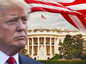 Trump imzaladı! Suriye'ye yaptırımlar son buldu ama...