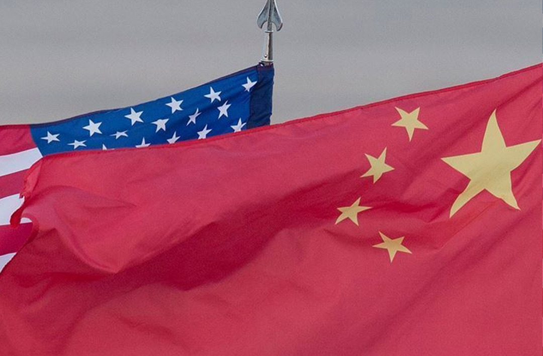 &Ccedil;in'den AB'ye Trump mesajı! Misilleme kararlığı devam ediyor: "ABD geri adım atmazsa..."