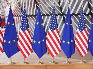 AB'den "ABD'nin tarifelerine karşılık vermeye hazırız" mesajı