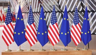 AB'den "ABD'nin tarifelerine karşılık vermeye hazırız" mesajı