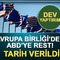 ABD'nin yaptırımlarına AB'den ağır fatura! Tarih verildi