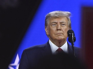 ABD Başkanı Donald Trump piyasaları &ccedil;oşturdu! 2008'den bu g&uuml;ne kadar hi&ccedil; g&ouml;r&uuml;lmemişti