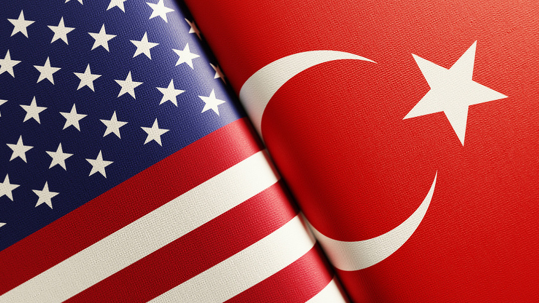 T&uuml;rkiye-ABD ticari işbirliği toplantısı yapıldı! Bakan Bolat ABD'ye gidiyor...