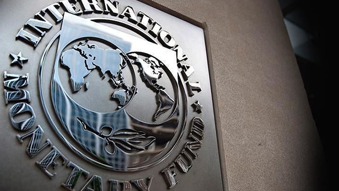 IMF'den 'borsa' uyarısı! &Ccedil;&ouml;k&uuml;şe neden olabilir