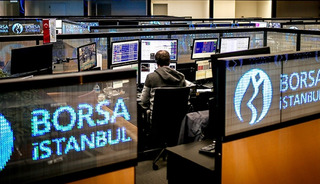 Nisan ayında yabancı yatırımcının en çok aldığı ve sattığı hisseler!