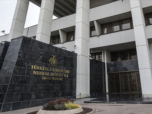 TCMB'den yeni karar! Bir hafta vadeli repo ihalelerine tekrar başlanmasına karar verildi