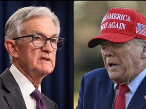 Trump'tan piyasaları sarsacak istek! Fed Başkanı Powell'ın işine son verilmesini talep etti