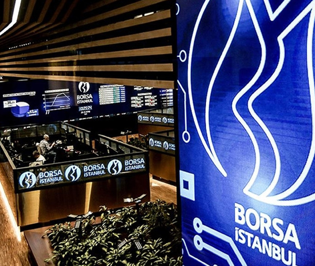 Haftanın en çok kazandıran ve kaybettiren hisseleri belli oldu!