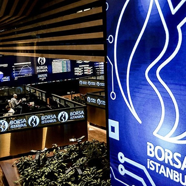 Haftanın en çok kazandıran ve kaybettiren hisseleri belli oldu!