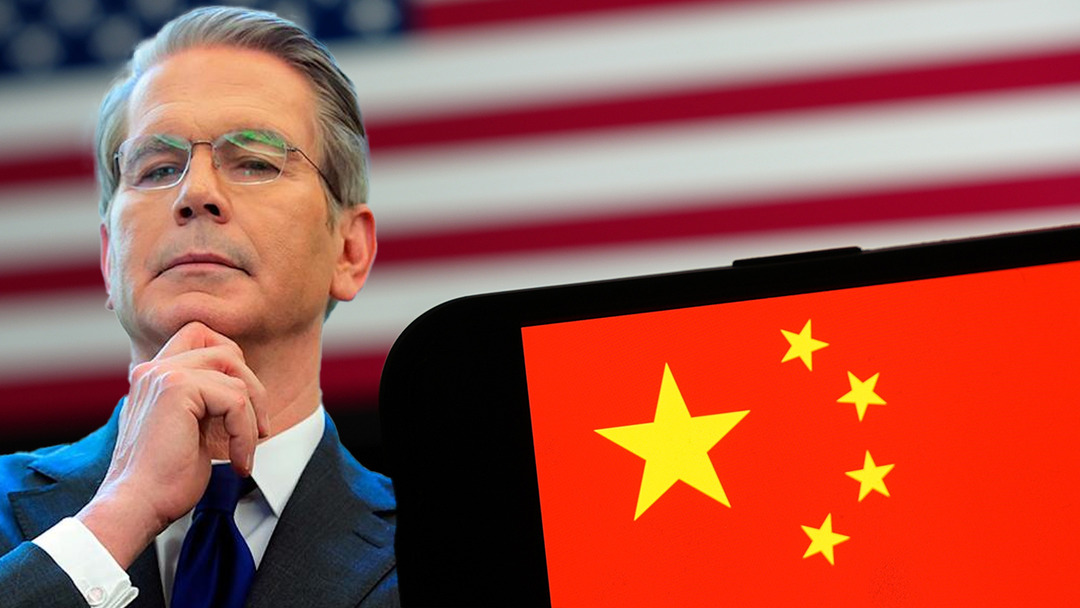 ABD-&Ccedil;in rekabetinde dev şirketten hamle geldi! Y&uuml;zde 377'lik zam yaptı, Bakan Bessent'ten a&ccedil;ıklama: 'Ekonomileri aniden durur'