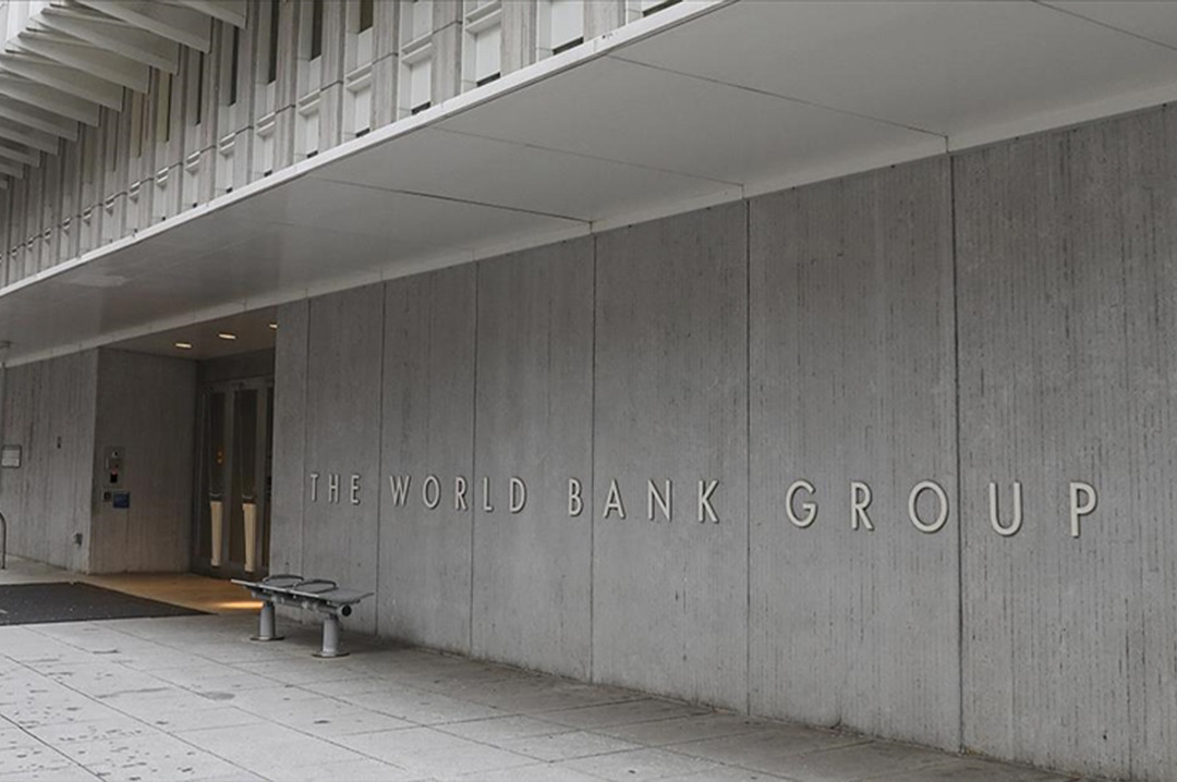 D&uuml;nya Bankası'ndan &ccedil;arpıcı altın tahmini! Sarı metalin bu yıl rekor kırması bekleniyor