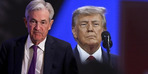 Trump'tan Powell sorularına sert yanıt