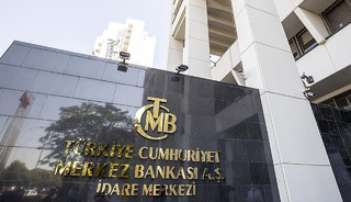 TCMB açıkladı! TL reel olarak nisan ayında değer kaybetti