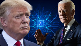 Trump'tan 'çip' hamlesi! Biden döneminde kararlaştırılmıştı
