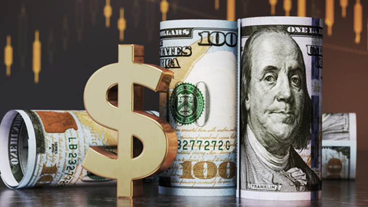 Merkez Bankası rezervleri yükseliyor