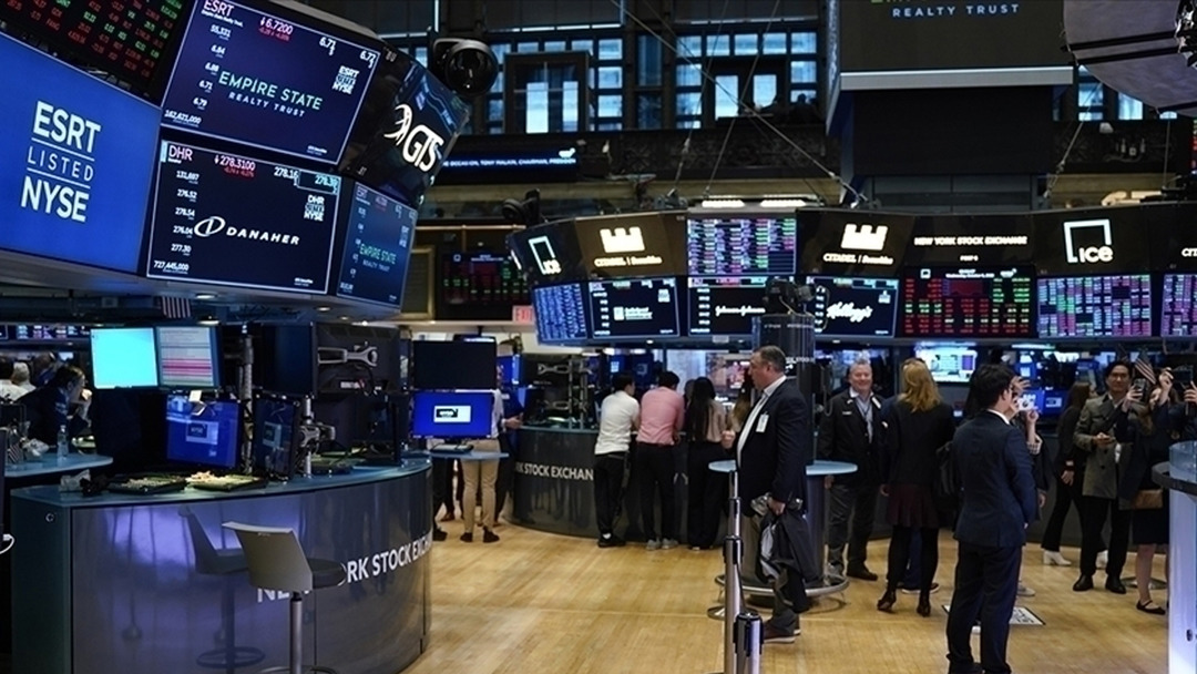 'Suları durultabilecek...' ABD-&Ccedil;in g&ouml;r&uuml;şmeleri piyasalara yansıdı!