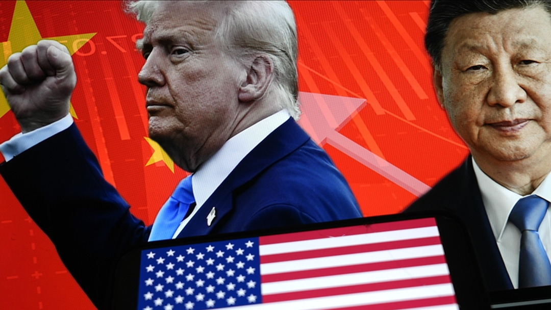 Altın, kripto, petrol, k&uuml;resel borsalar... ABD - &Ccedil;in anlaşmasının piyasalara etkisi 'Ger&ccedil;eklerle y&uuml;zleşmiş'